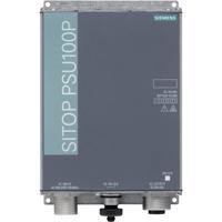 Siemens 6EP1334-7CA00 DIN-rail netvoeding 24 V/DC 8 A 192 W Aantal uitgangen: 1 x Inhoud: 1 stuk(s) - thumbnail