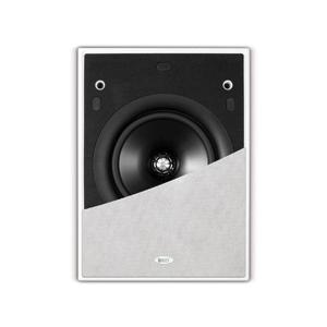 KEF Wand en Plafond Inbouw Luidspreker Ci160QL