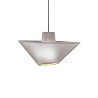 Wever & Ducre - Rever 1.0 Hanglamp Grijs / Goud