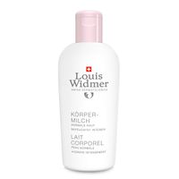 Louis Widmer Lichaamsmelk Zonder Parfum 200ml - thumbnail