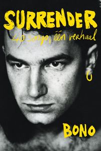 Surrender - Bono - ebook