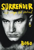 Surrender - Bono - ebook - thumbnail