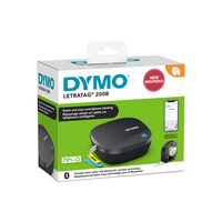 Labelprinter Dymo letratag 200B printer bluetooth - thumbnail