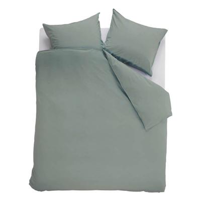 Ambiante - Ambiante Cotton Uni dekbedovertrek Ambiante - Ambiante Cotton Uni dekbedovertrek