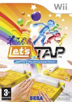 Let's Tap (game only)