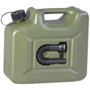 Hünersdorff 801000 Profi Jerrycan voor brandstof 10 l