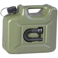 Hünersdorff 801000 Profi Jerrycan voor brandstof 10 l - thumbnail