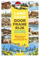 Reisgids Langzaam door Frankrijk | Lannoo - thumbnail