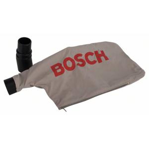 Stofzak met adapter, voor semistationaire cirkelzagen, geschikt voor GCM 12 SD Bosch Accessories 2605411211