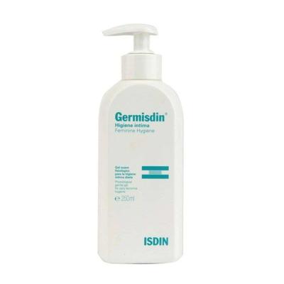 Intieme hygiënegel Isdin Germisdin Intim (250 ml)