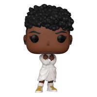 Black Panther: Wakanda Forever POP! Marvel Vinyl Figure Shuri 9 cm - thumbnail