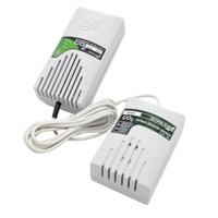 GX-D3 Schabus gasalarm CO2 met externe sensor