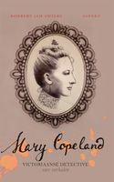 Mary Copeland - deel 3 - Jan Swiers - ebook