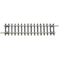 H0 Piko A-rails 55202 Rechte rails 119.54 mm 6 stuk(s)