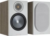 Monitor Audio: Bronze 50 Boekenplank speakers - Grijs - thumbnail