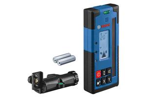 Bosch Professional 0601069P00 Laserontvanger voor rotatielaser Geschikt voor Bosch