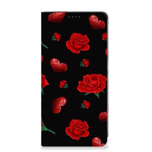 Samsung Galaxy A05s Magnet Case Valentine