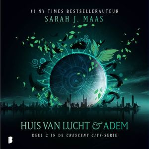 Huis van lucht &amp; adem