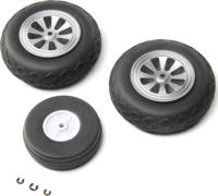 E-Flite - Wheel Set: P-39 Airacobra 1.2m (EFL9112)