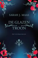 De glazen troon - Sarah J. Maas - Paperback (9789022580264)