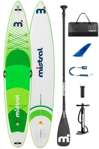 Mistral Mangrove 12'6