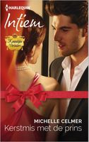 Kerstmis met de prins - Michelle Celmer - ebook