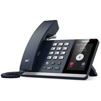 Yealink MP56 telefono IP Android Touch Screen