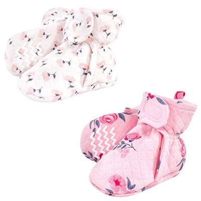 Hudson Baby Winter accessoire Set - roze - S