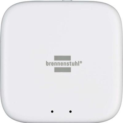 Brennenstuhl 1294060 ®connect Zigbee Gateway Gwy Cz 01 Brennenstuhl 1294060 ®connect Zigbee Gateway Gwy Cz 01