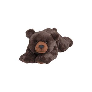 Pluche bruine Beer knuffel van 38 cm