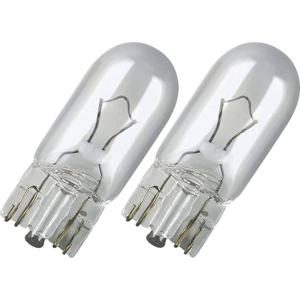 OSRAM 2821-02B. Signaallamp Standard W3W 3 W 12 V