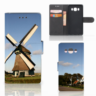 Samsung Galaxy J5 2016 Flip Cover Molen Samsung Galaxy J5 2016 Flip Cover Molen