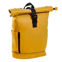 Daniel Ray Waterproof Rolltop Rugzak 15.6&apos;&apos; Highlands Geel - thumbnail