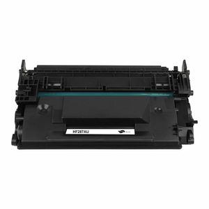 HP CF287A/Cartridge 041(87A) alternatief Toner cartridge Zwa