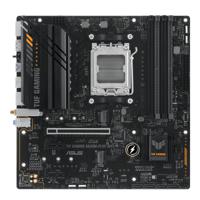 ASUS TUF GAMING A620M-PLUS WIFI AMD A620 Socket AM5 micro ATX - thumbnail