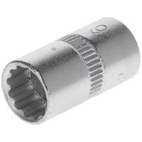 Gedore D 20 9 6225830 Dopsleutelinzetstuk 9 mm 1/4 (6.3 mm) - thumbnail