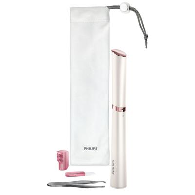 Philips Pentrimmer voor bijwerken van lichaam en gezicht Philips Pentrimmer voor bijwerken van lichaam en gezicht