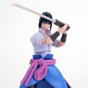 Naruto BST AXN Action Figure Sasuke Uchiha 13 Cm