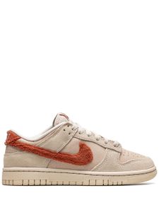 Nike baskets Dunk 'Terry Swoosh' - Tons neutres