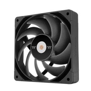 Thermaltake TOUGHFAN 14 Pro Computer behuizing Ventilator 14 cm Zwart 1 stuk(s)