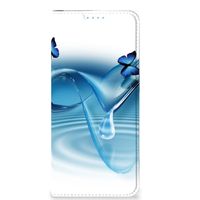 OPPO Reno8 Hoesje maken Vlinders