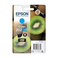 Epson 202XL Cyaan Kiwi Hoog rendement echte, Claria Premium inktcartridge