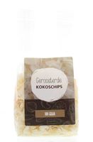 Kokos chips geroosterd