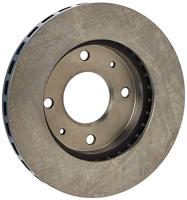 Blue Print ADC44321 Remschijvenset, 2 remschijven