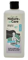 Shampoo vet haar