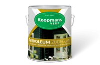 Koopmans Perkoleum Zijdeglans Dekkend - thumbnail