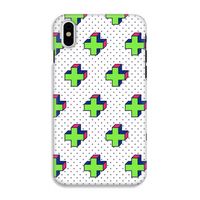 8-bit N°10: iPhone X Tough Case - thumbnail