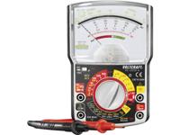 VOLTCRAFT VC-2030A Multimeter Analoog CAT III 500 V