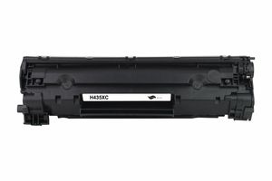 HP CB435A(35A) alternatief Toner cartridge Zwart 2500 pagina