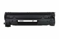 HP CB435A(35A) alternatief Toner cartridge Zwart 2500 pagina - thumbnail